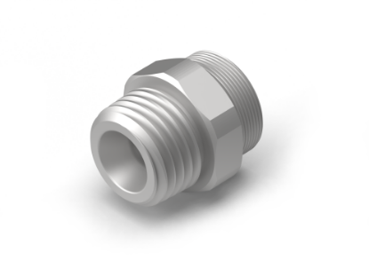 Picture of Threaded connector 1/8"NPT 