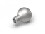 Picture of Round nozzle multihole - ball Ø 15 mm 