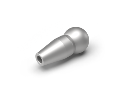 Picture of Round nozzle Ø3.5mm