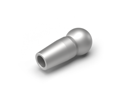 Picture of Round nozzle Ø5.5mm