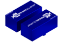 Image de Set Aufsatzbacke  ALU M (300)